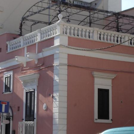 Hotel Al Rosa Antico Monopoli Zewnętrze zdjęcie