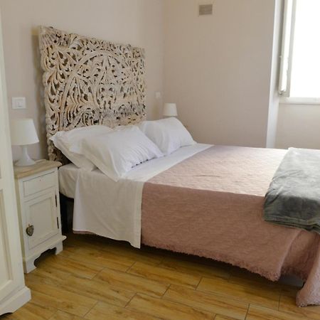 Hotel Al Rosa Antico Monopoli Zewnętrze zdjęcie