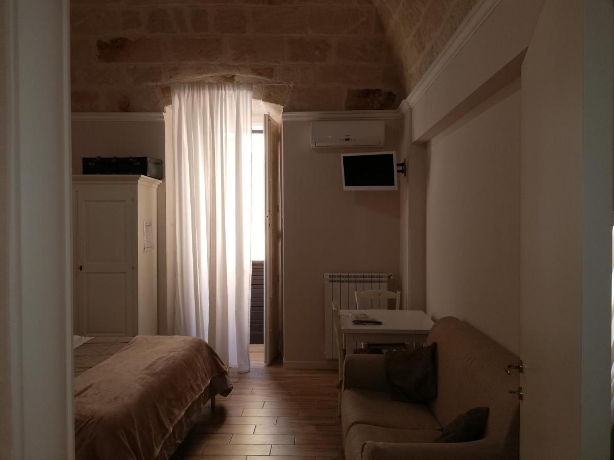 Hotel Al Rosa Antico Monopoli Zewnętrze zdjęcie
