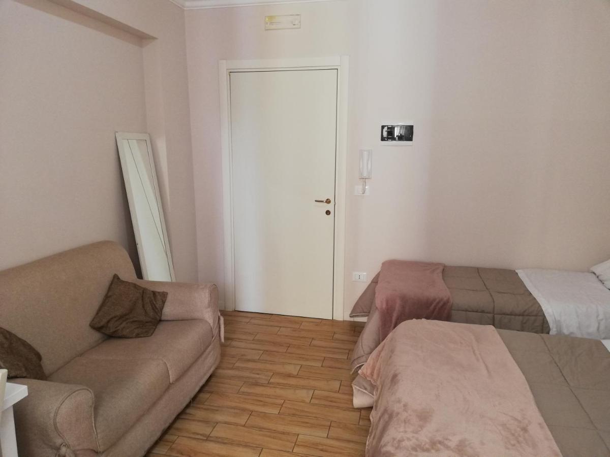 Hotel Al Rosa Antico Monopoli Zewnętrze zdjęcie