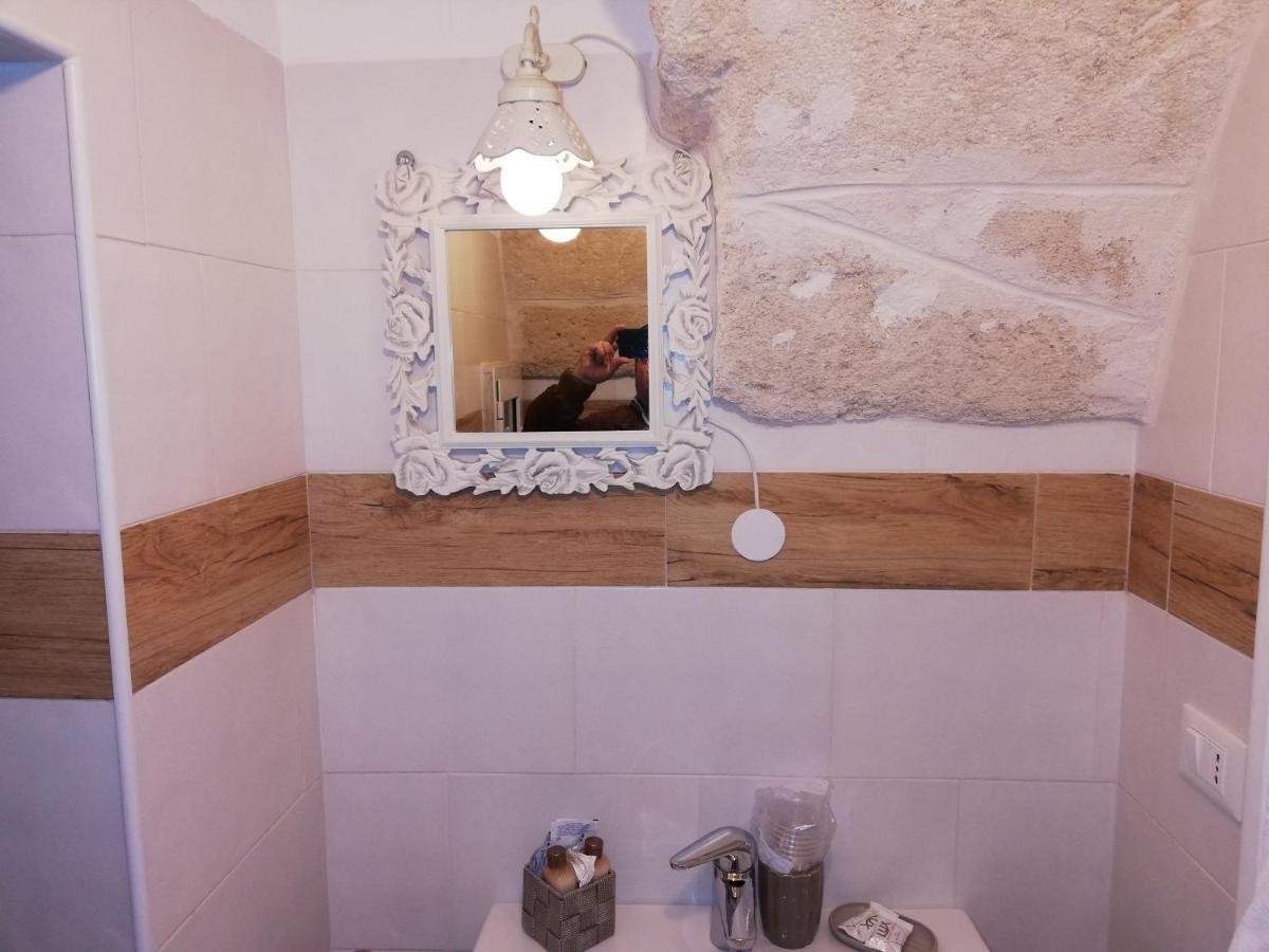 Hotel Al Rosa Antico Monopoli Zewnętrze zdjęcie
