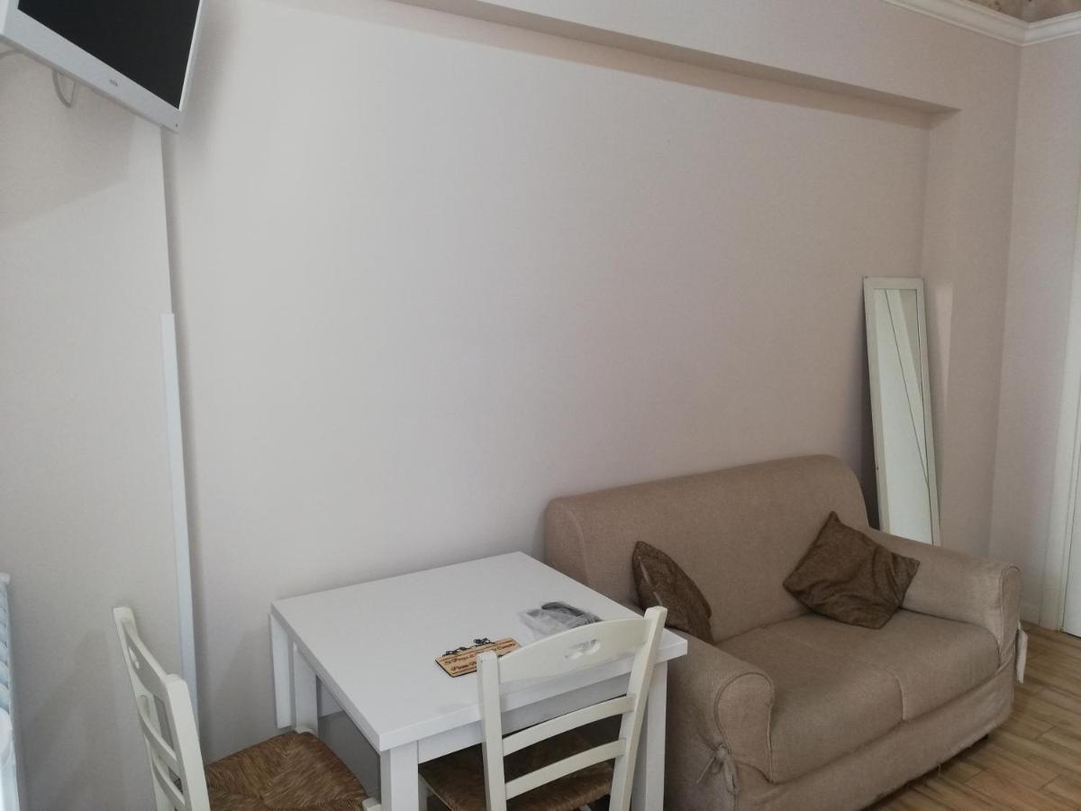 Hotel Al Rosa Antico Monopoli Zewnętrze zdjęcie