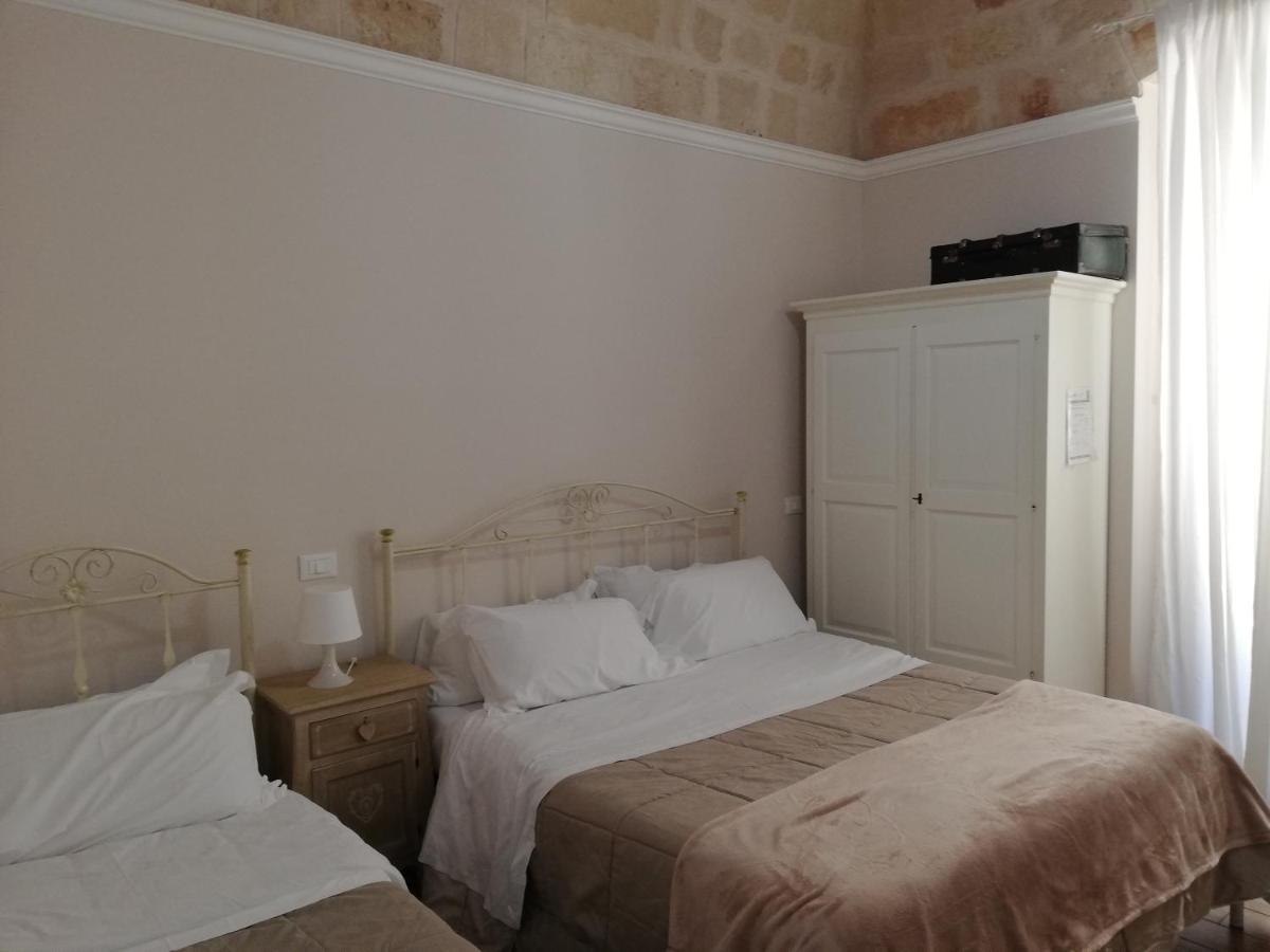 Hotel Al Rosa Antico Monopoli Zewnętrze zdjęcie
