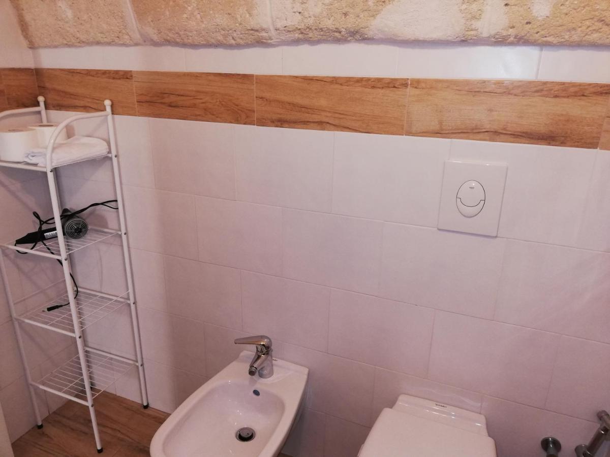 Hotel Al Rosa Antico Monopoli Zewnętrze zdjęcie