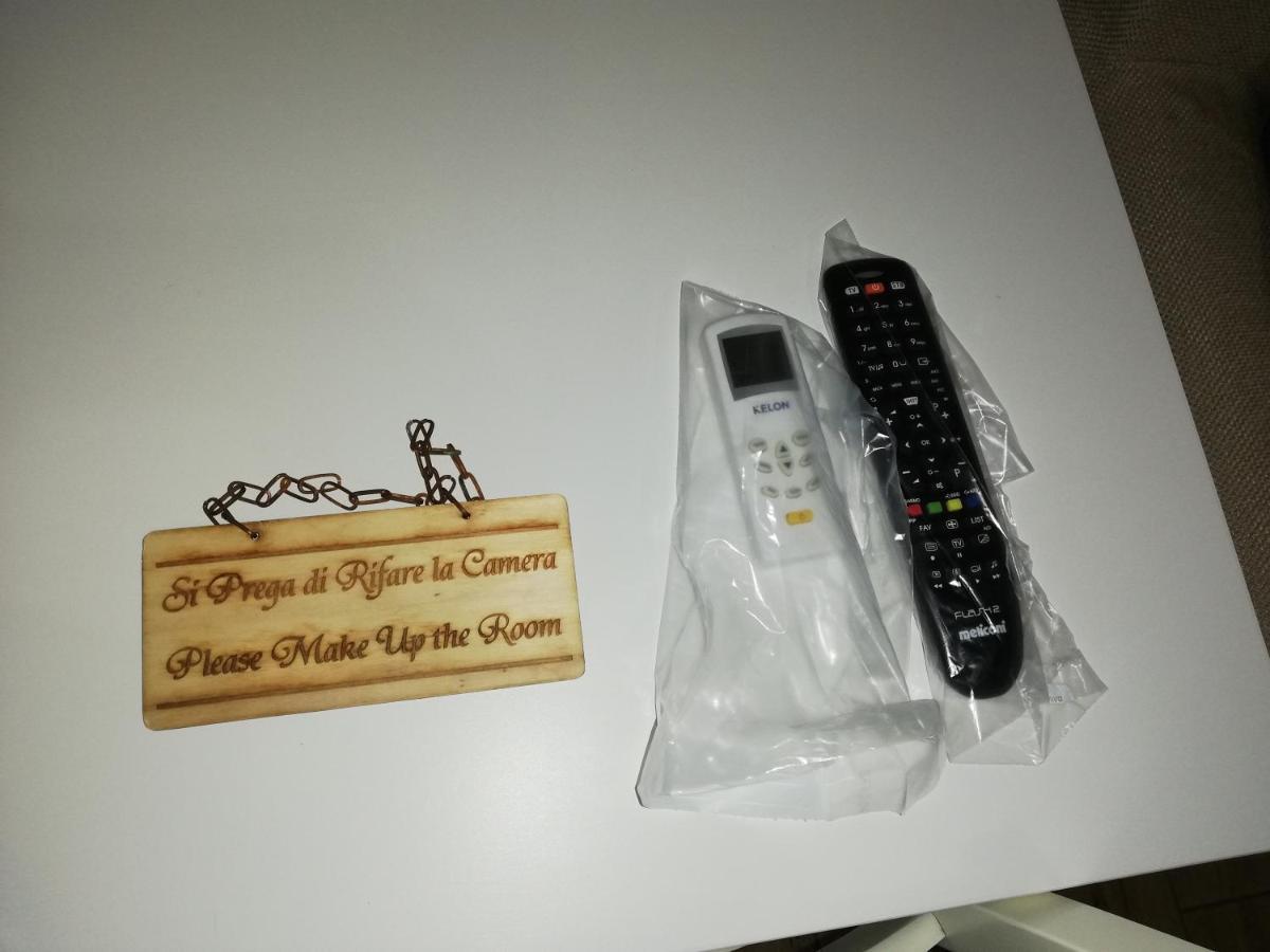 Hotel Al Rosa Antico Monopoli Zewnętrze zdjęcie