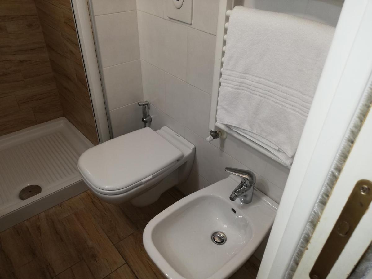 Hotel Al Rosa Antico Monopoli Zewnętrze zdjęcie