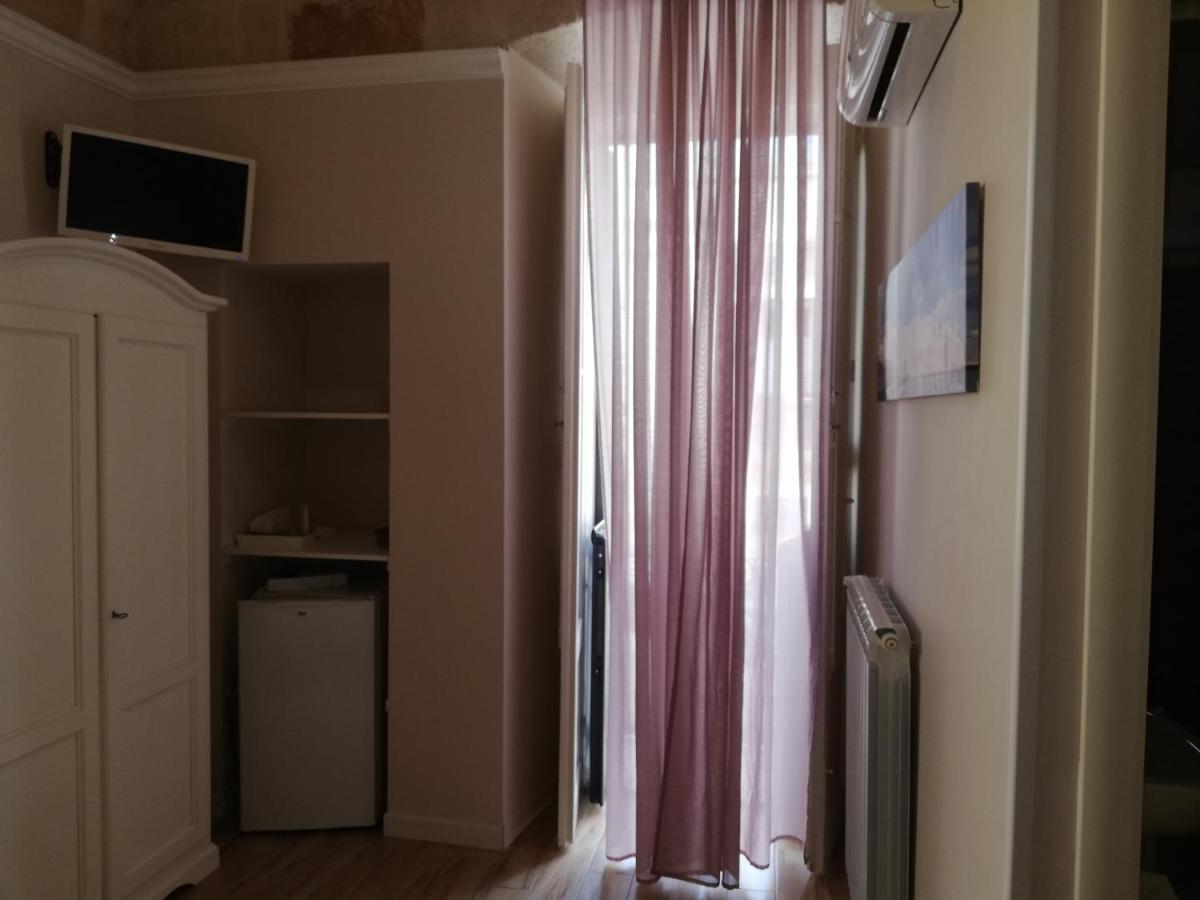 Hotel Al Rosa Antico Monopoli Zewnętrze zdjęcie