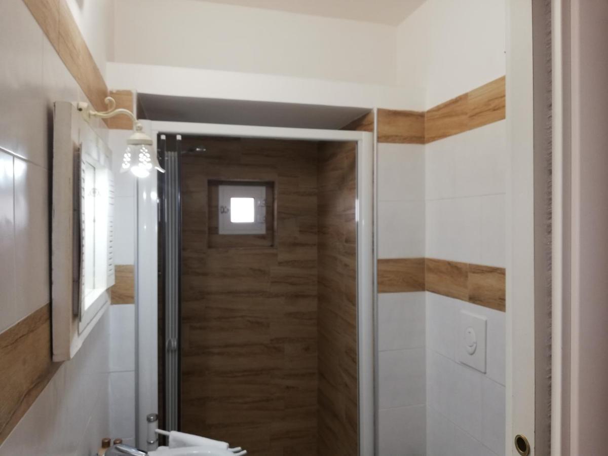 Hotel Al Rosa Antico Monopoli Zewnętrze zdjęcie