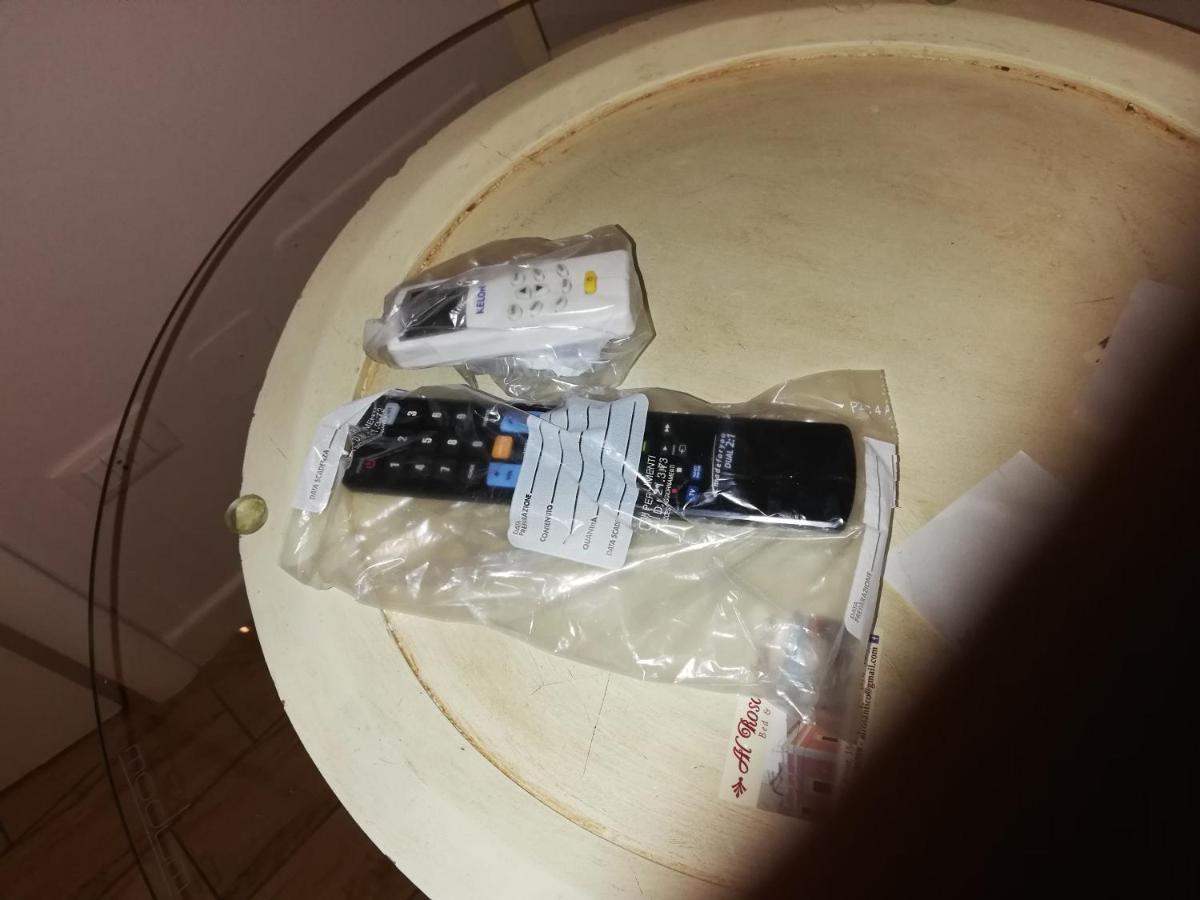 Hotel Al Rosa Antico Monopoli Zewnętrze zdjęcie