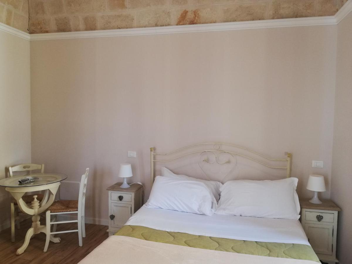 Hotel Al Rosa Antico Monopoli Zewnętrze zdjęcie