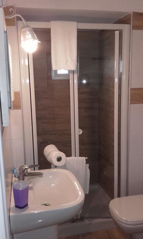 Hotel Al Rosa Antico Monopoli Zewnętrze zdjęcie