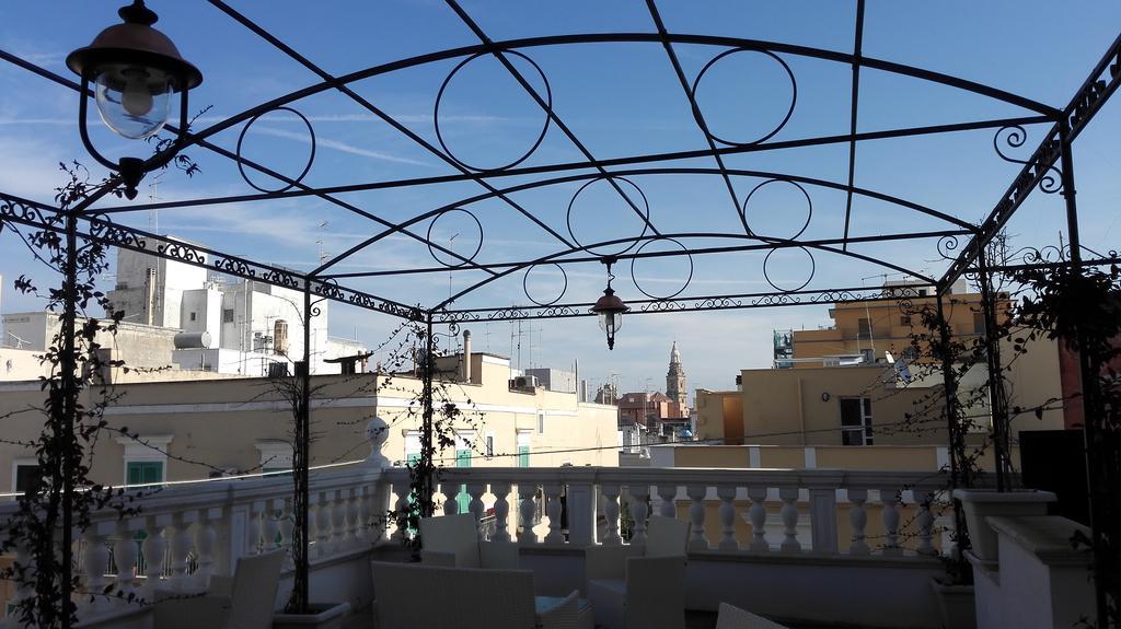 Hotel Al Rosa Antico Monopoli Pokój zdjęcie