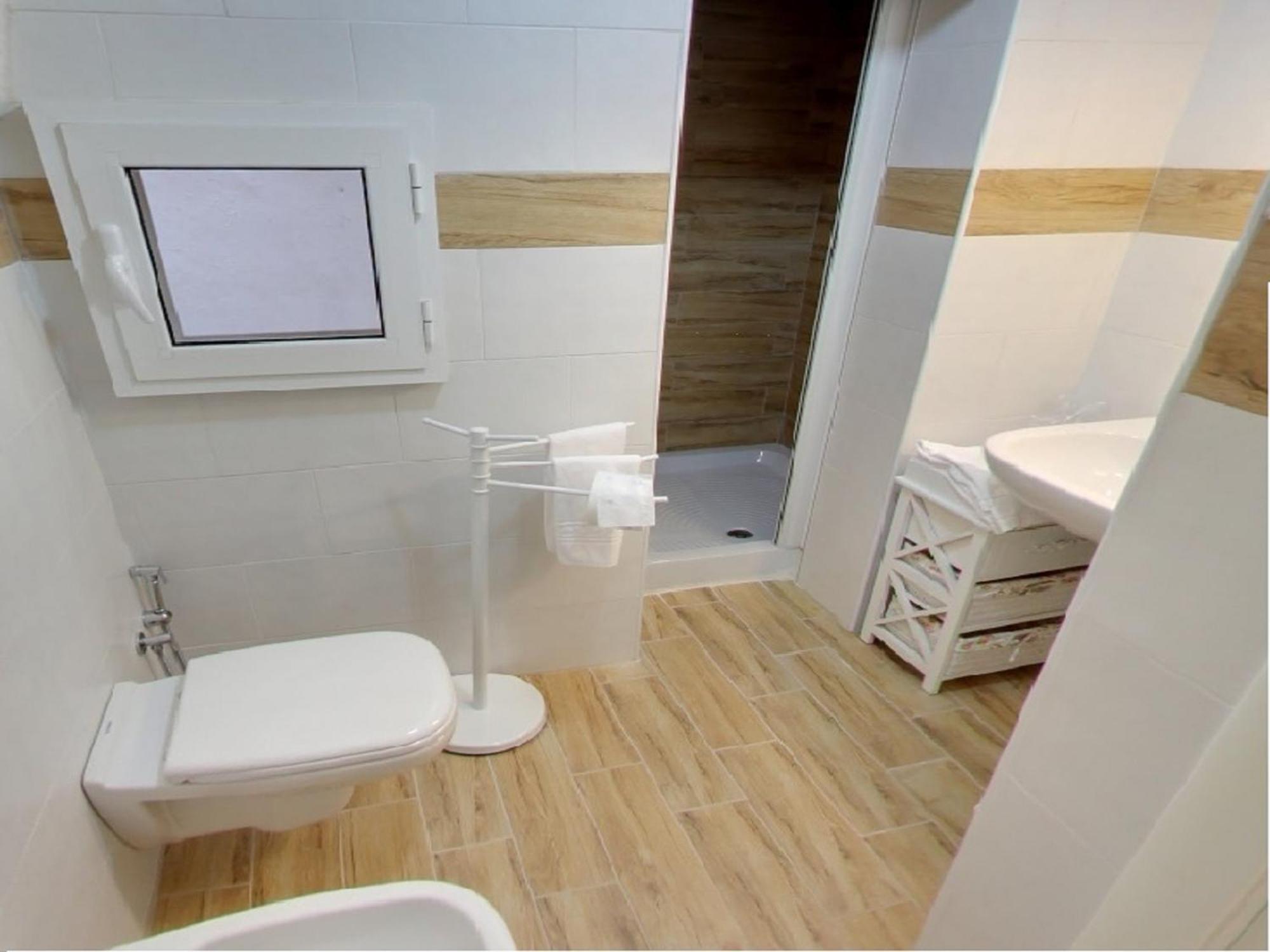 Hotel Al Rosa Antico Monopoli Zewnętrze zdjęcie