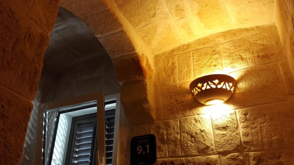 Hotel Al Rosa Antico Monopoli Pokój zdjęcie