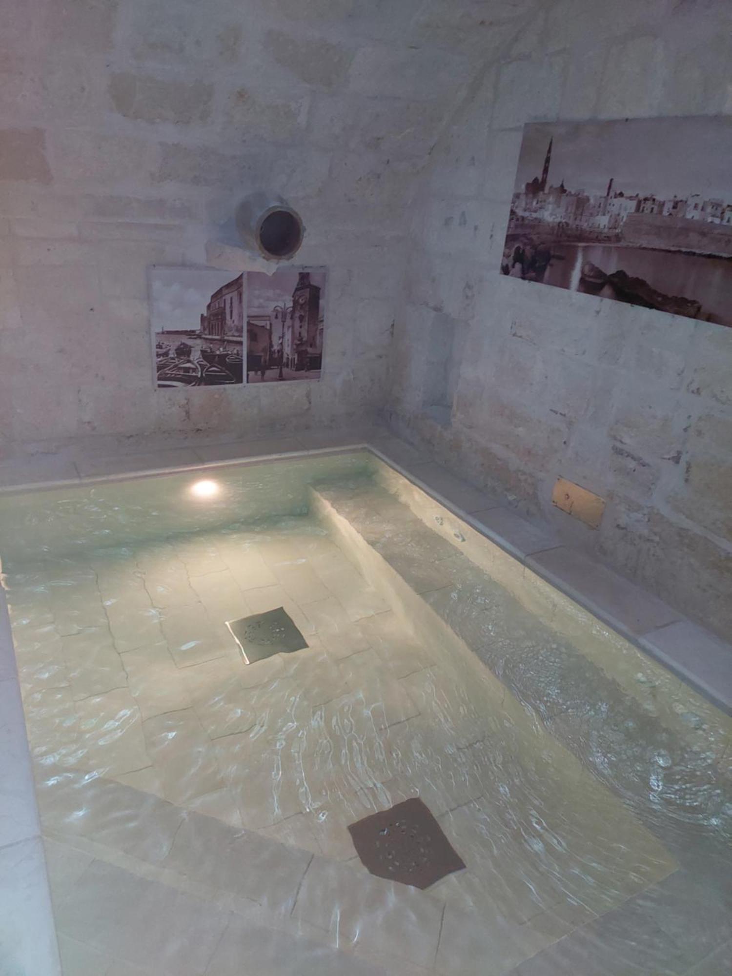 Hotel Al Rosa Antico Monopoli Zewnętrze zdjęcie