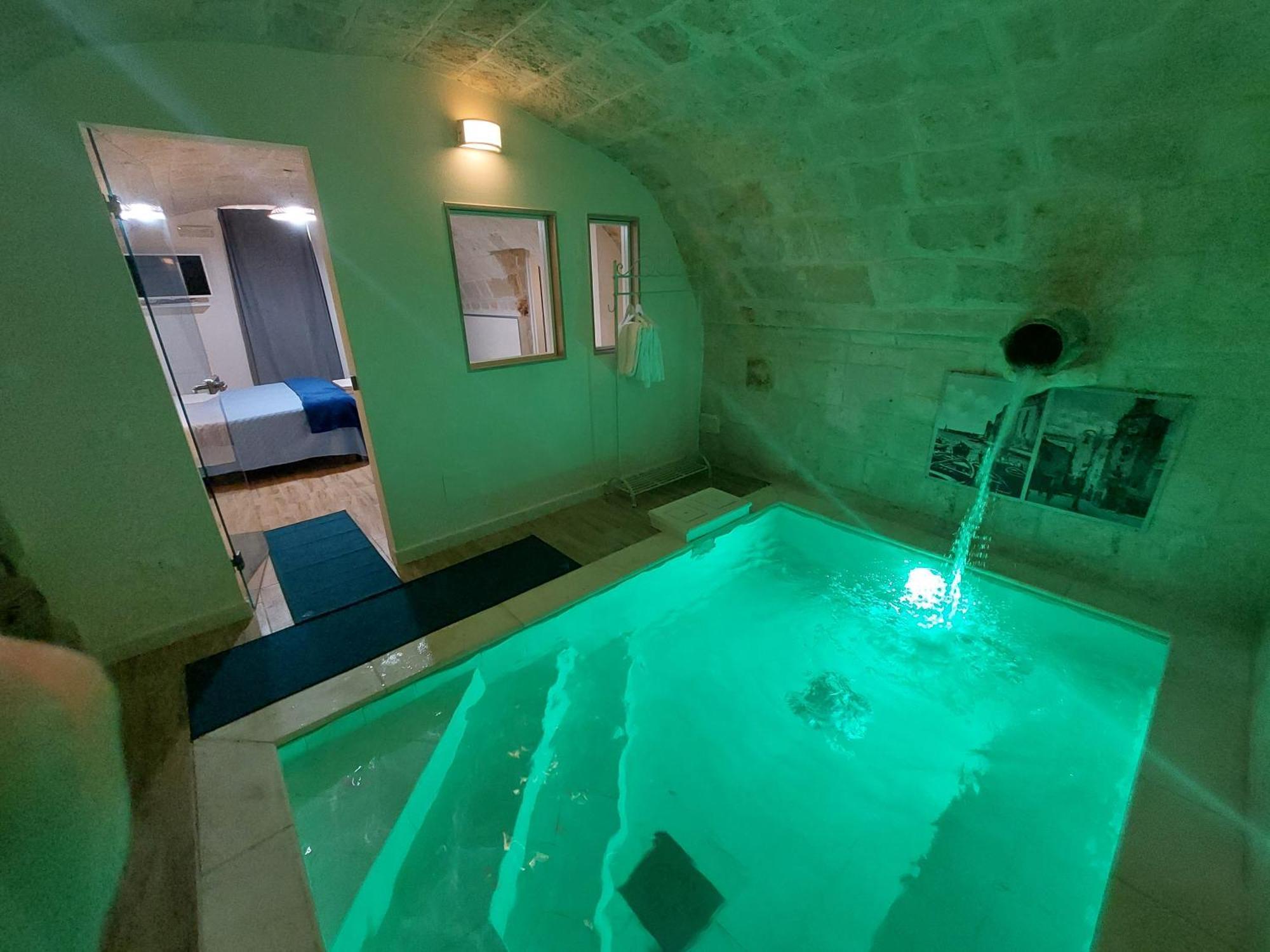 Hotel Al Rosa Antico Monopoli Zewnętrze zdjęcie