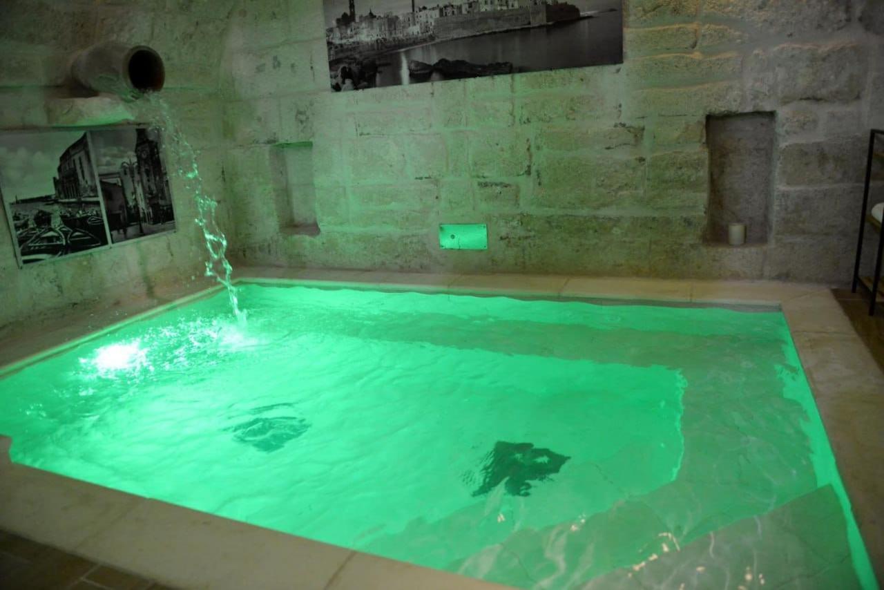 Hotel Al Rosa Antico Monopoli Zewnętrze zdjęcie