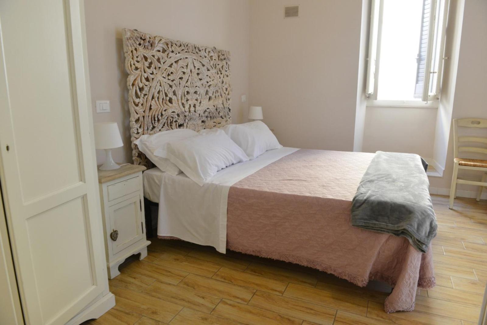 Hotel Al Rosa Antico Monopoli Zewnętrze zdjęcie