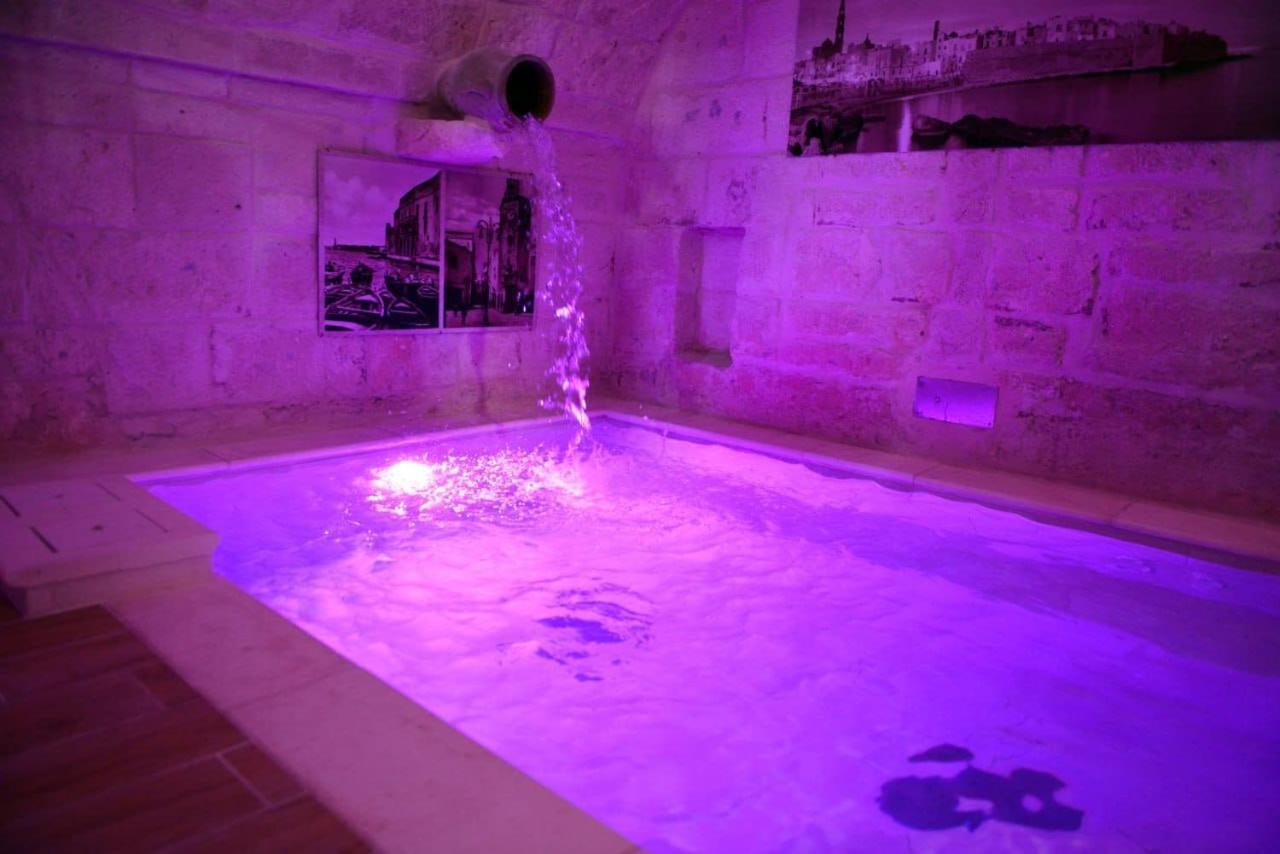 Hotel Al Rosa Antico Monopoli Zewnętrze zdjęcie