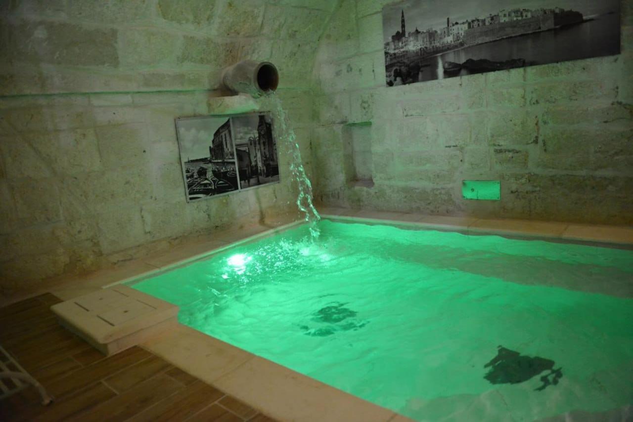 Hotel Al Rosa Antico Monopoli Zewnętrze zdjęcie