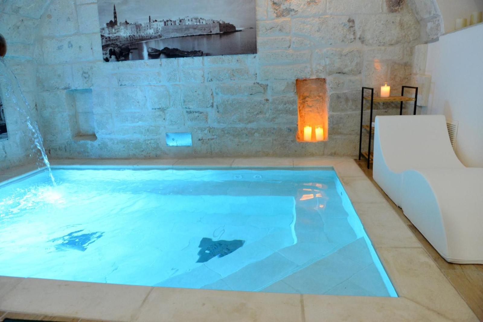 Hotel Al Rosa Antico Monopoli Zewnętrze zdjęcie