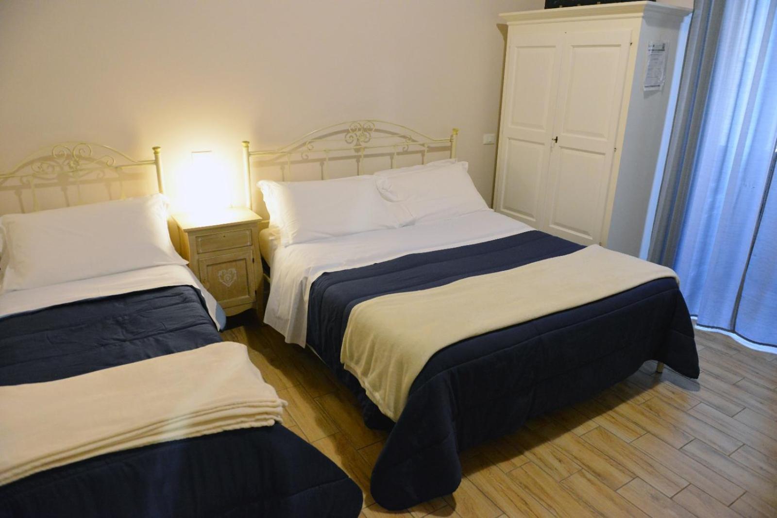 Hotel Al Rosa Antico Monopoli Zewnętrze zdjęcie