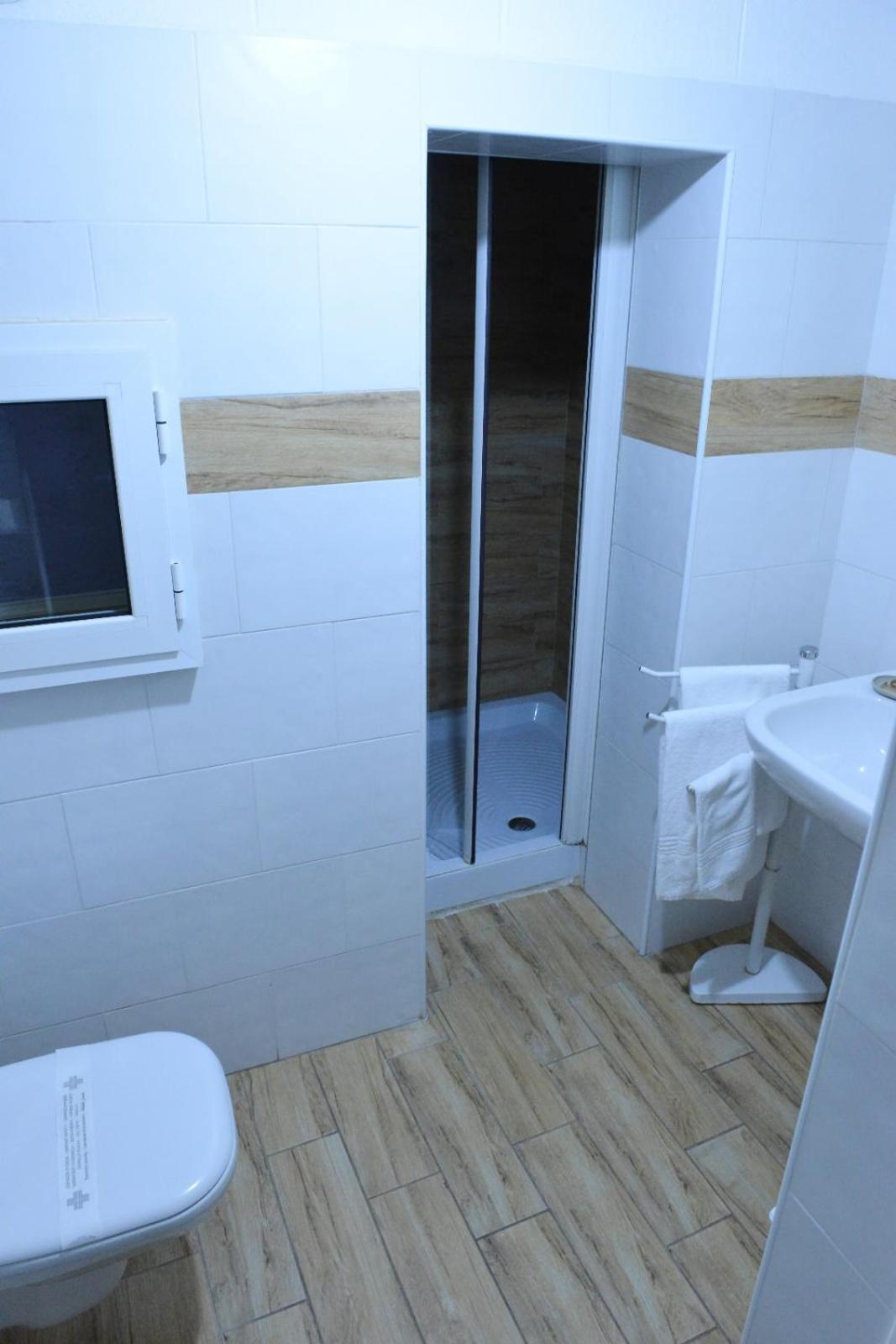 Hotel Al Rosa Antico Monopoli Zewnętrze zdjęcie