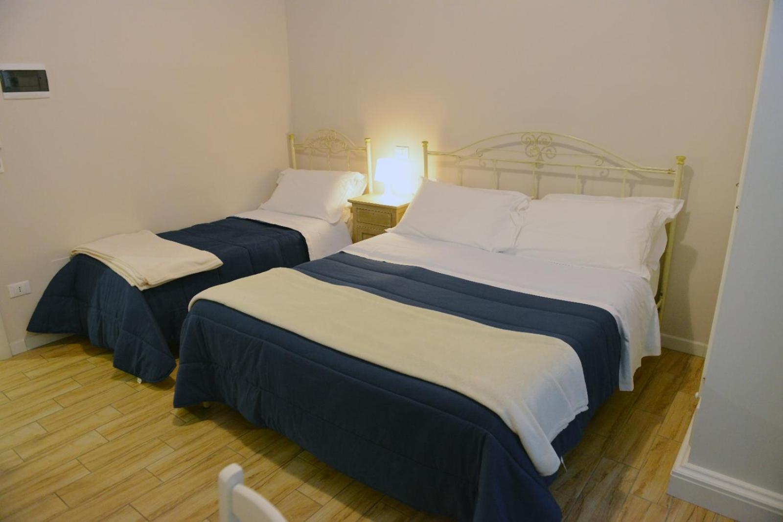 Hotel Al Rosa Antico Monopoli Zewnętrze zdjęcie