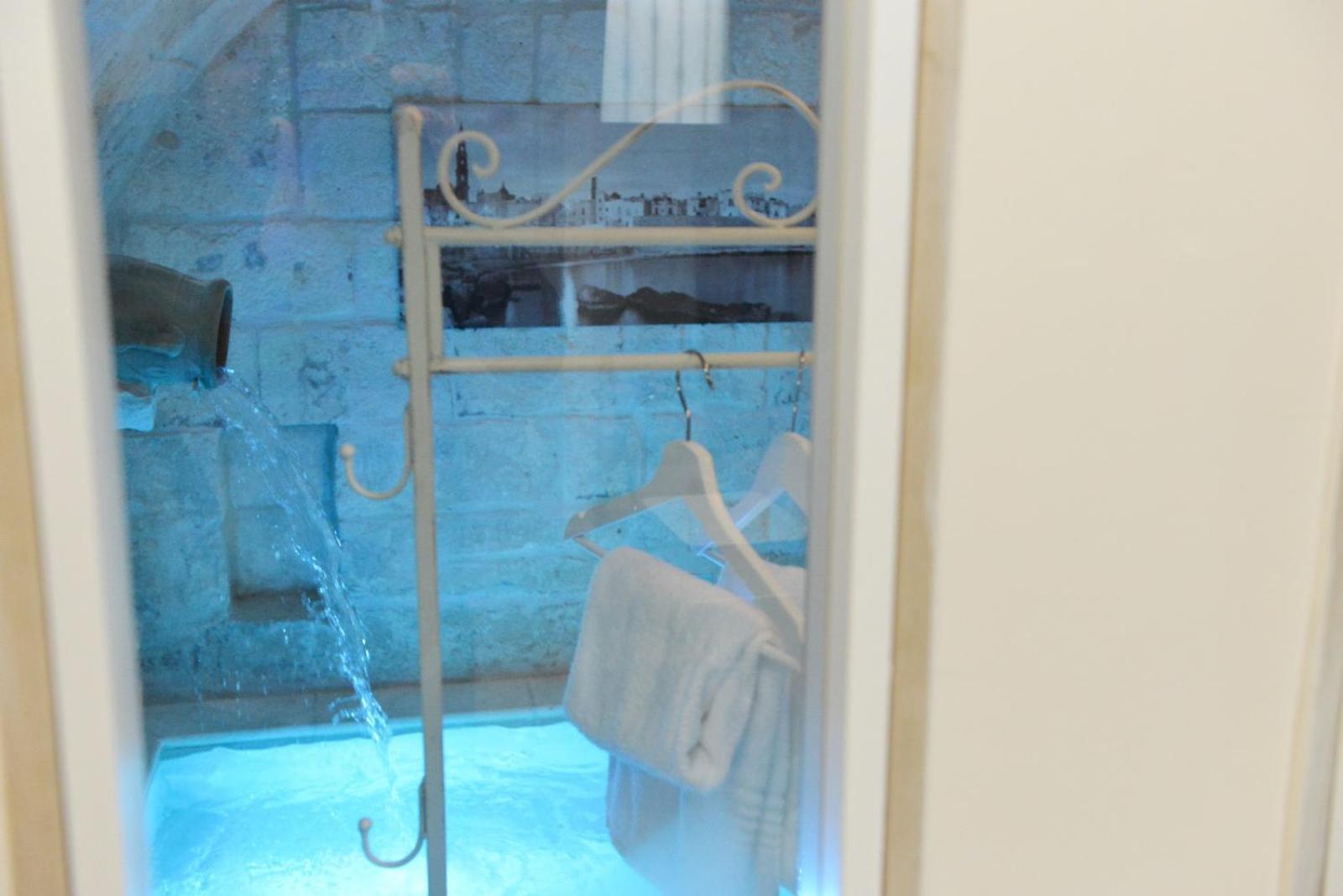 Hotel Al Rosa Antico Monopoli Zewnętrze zdjęcie