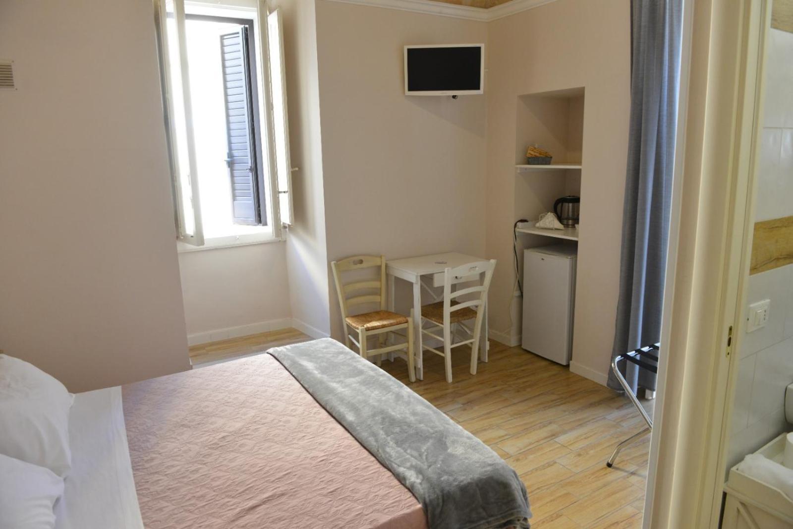 Hotel Al Rosa Antico Monopoli Zewnętrze zdjęcie