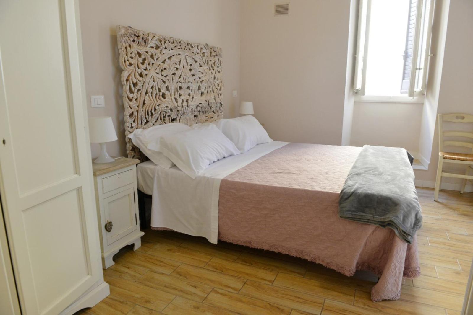 Hotel Al Rosa Antico Monopoli Zewnętrze zdjęcie