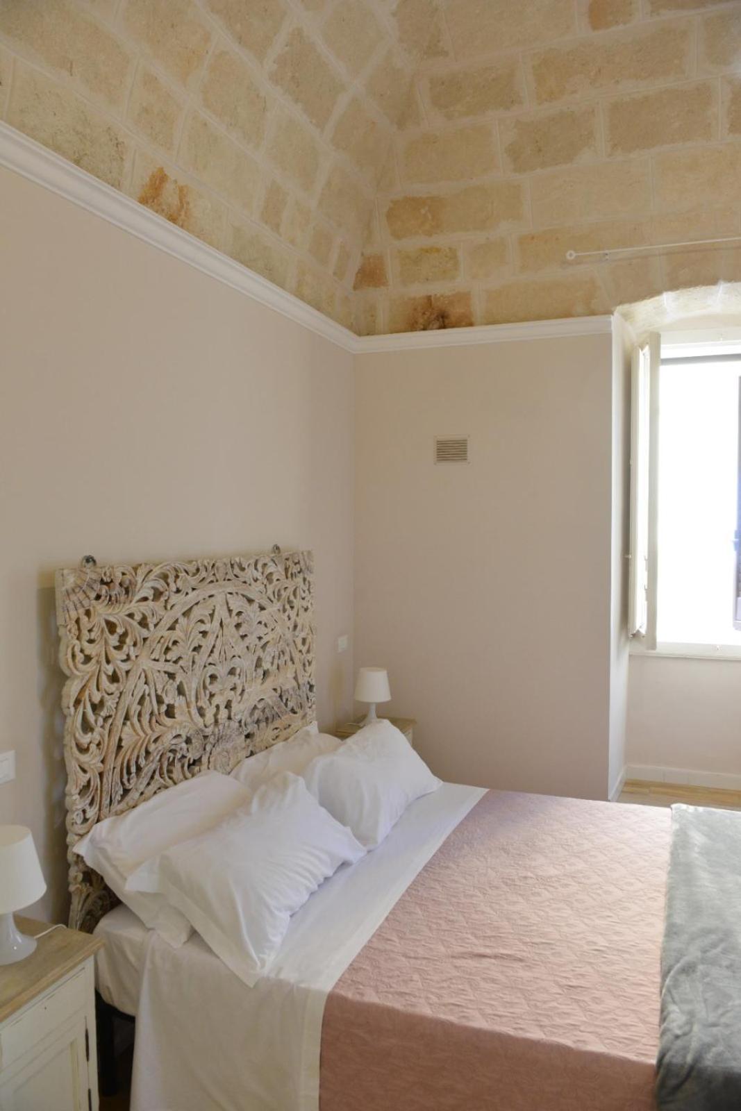 Hotel Al Rosa Antico Monopoli Zewnętrze zdjęcie