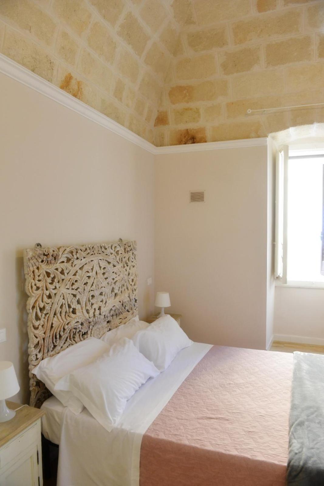 Hotel Al Rosa Antico Monopoli Zewnętrze zdjęcie
