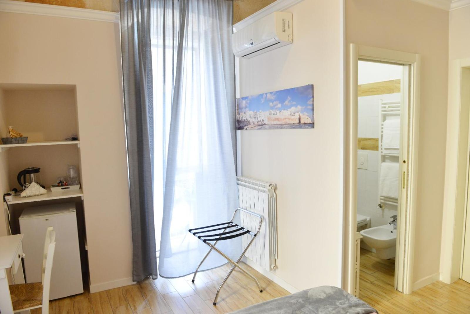 Hotel Al Rosa Antico Monopoli Zewnętrze zdjęcie