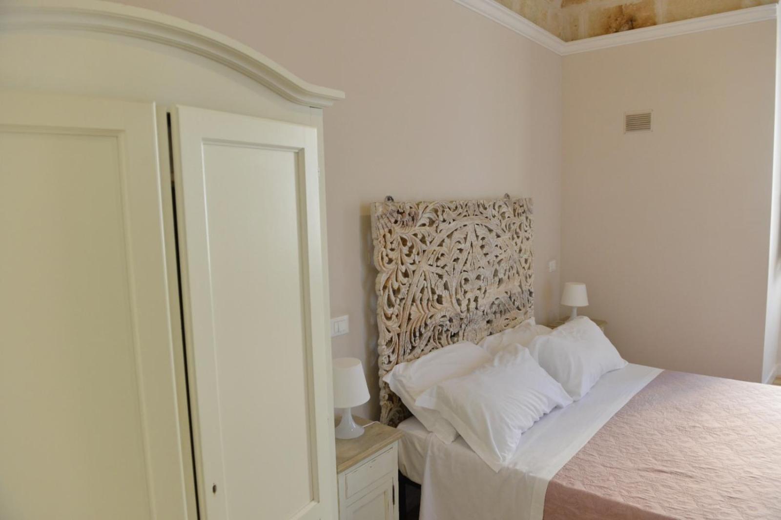 Hotel Al Rosa Antico Monopoli Zewnętrze zdjęcie