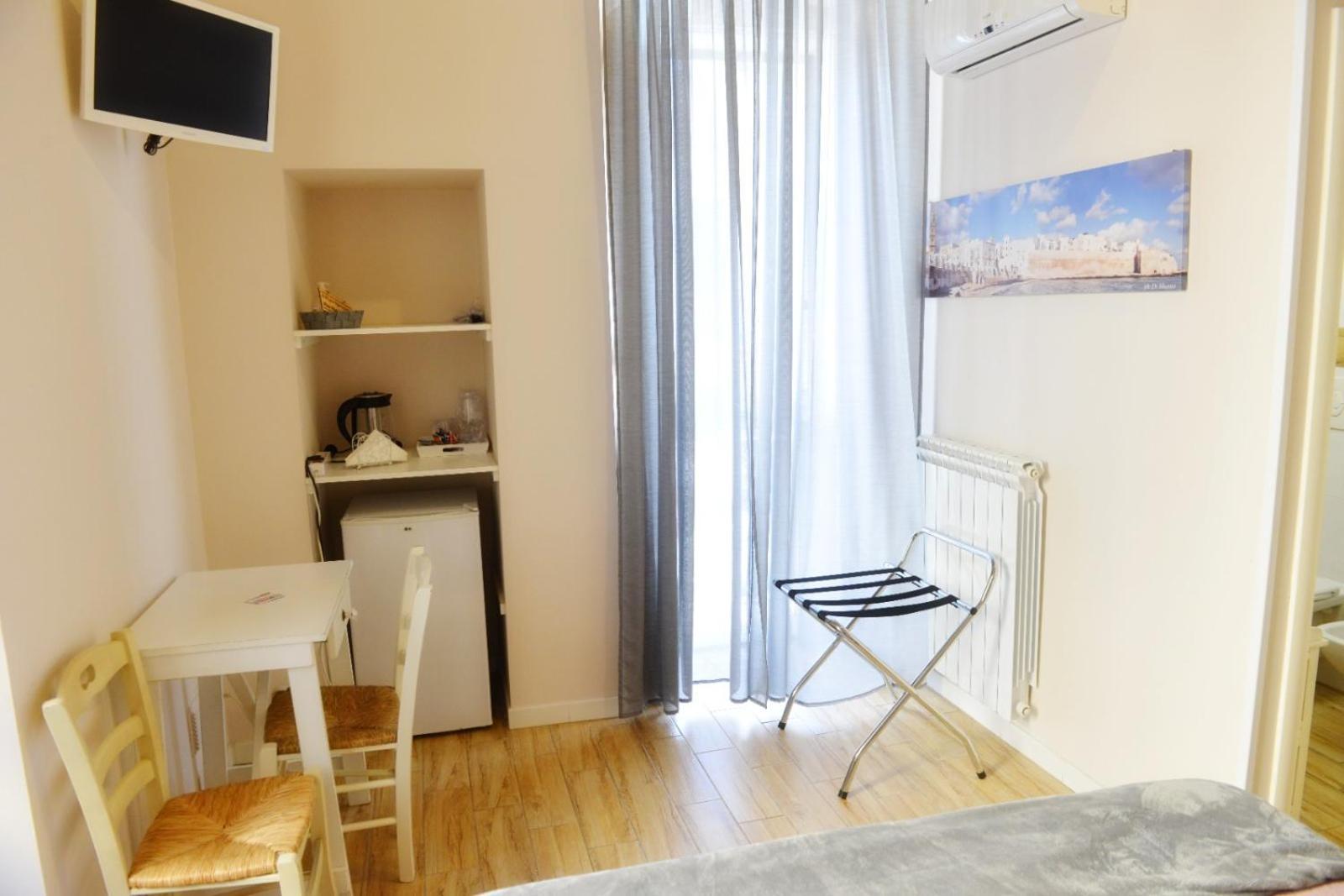 Hotel Al Rosa Antico Monopoli Zewnętrze zdjęcie