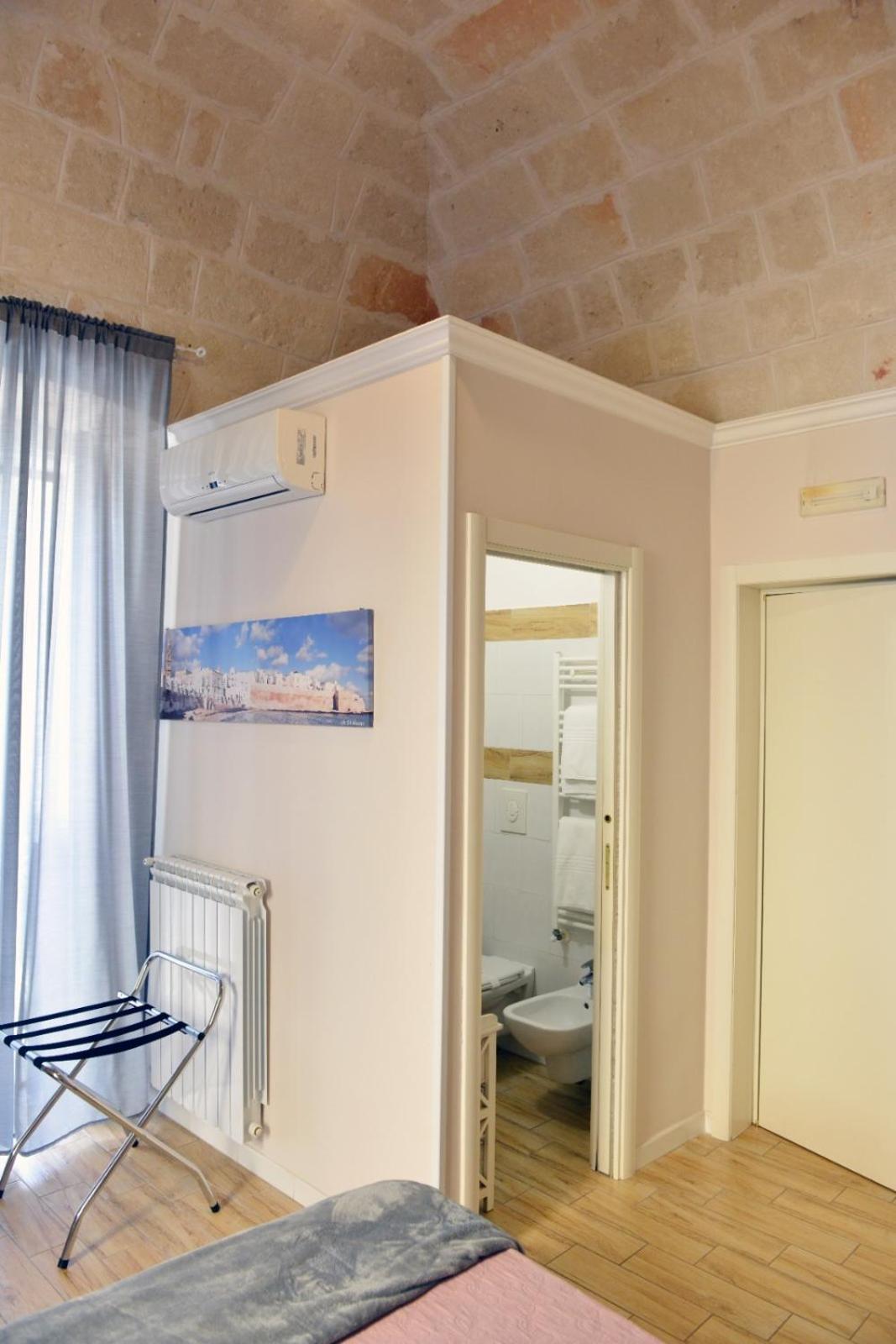 Hotel Al Rosa Antico Monopoli Zewnętrze zdjęcie