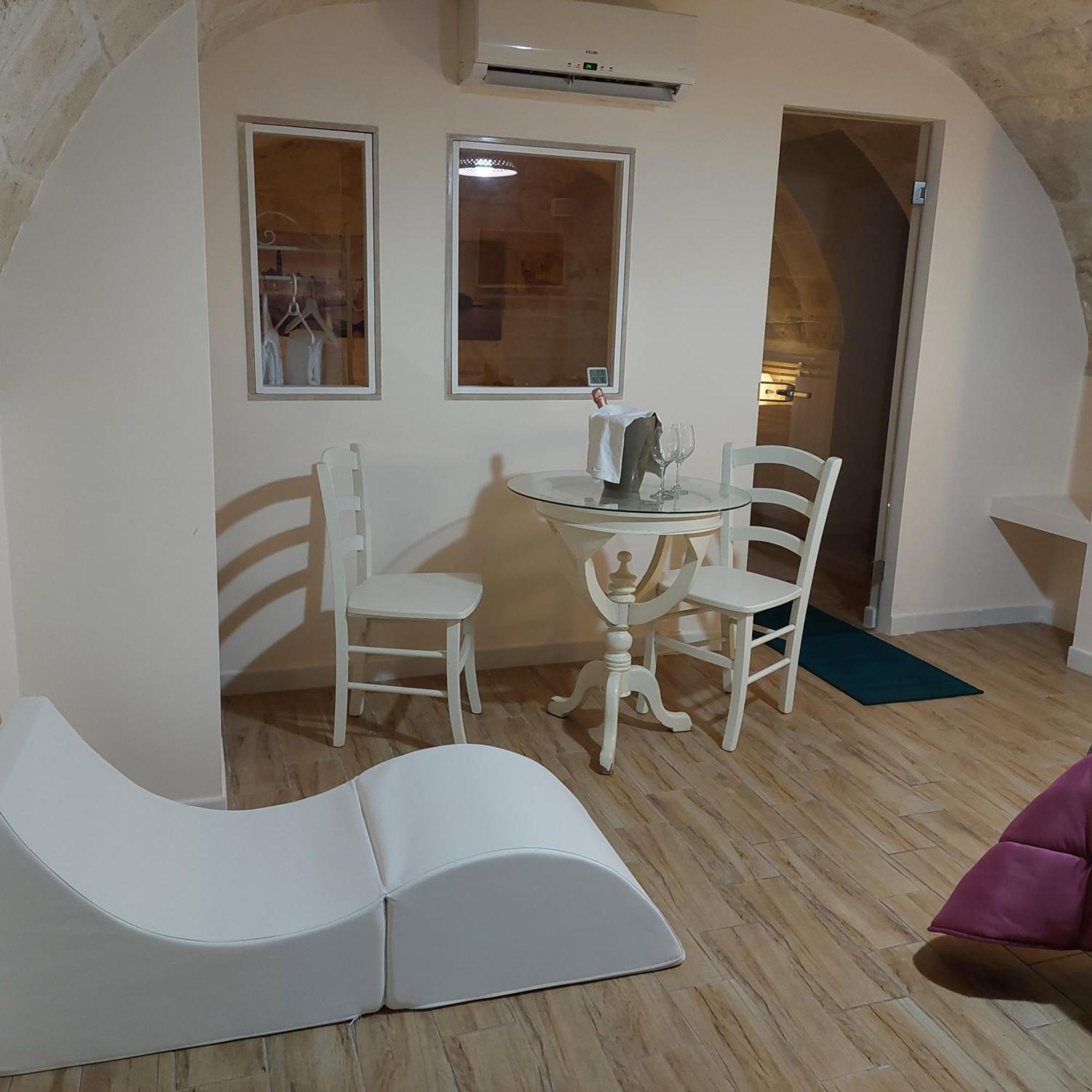 Hotel Al Rosa Antico Monopoli Zewnętrze zdjęcie