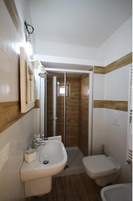 Hotel Al Rosa Antico Monopoli Pokój zdjęcie