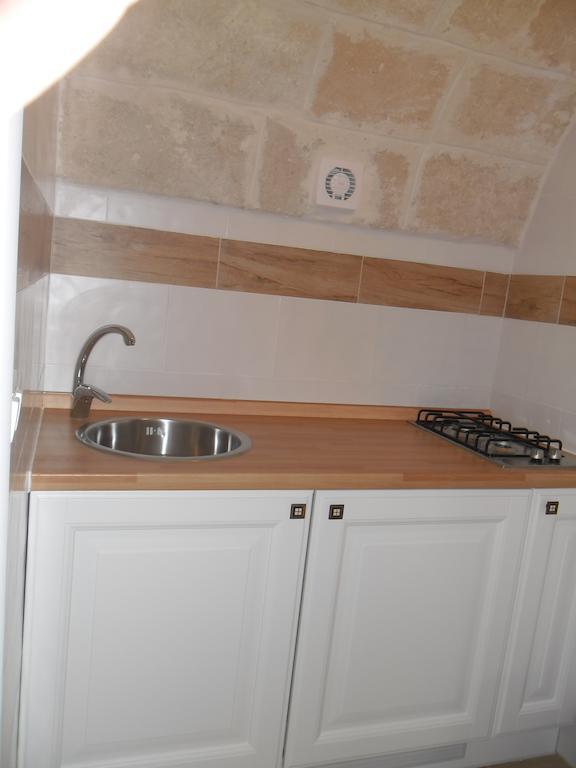 Hotel Al Rosa Antico Monopoli Pokój zdjęcie