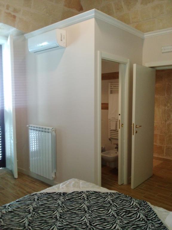 Hotel Al Rosa Antico Monopoli Pokój zdjęcie